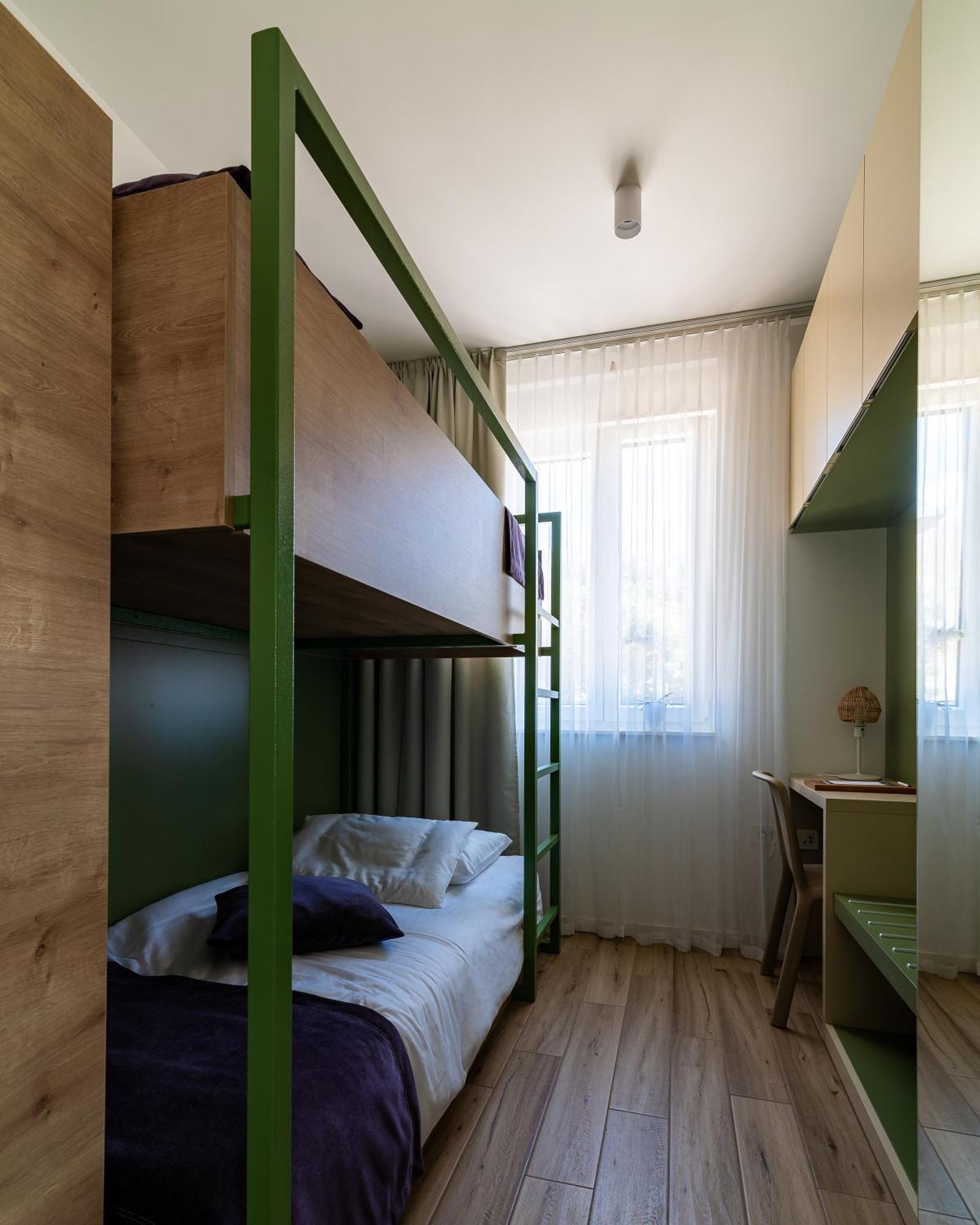 Villa Natura Luxury Apartments Мандре Номер фото